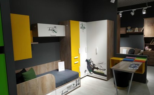 Карточка компании