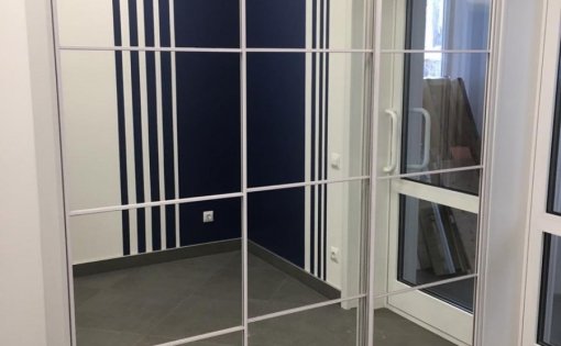 Карточка компании