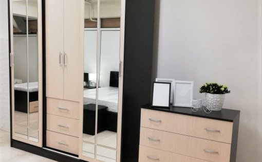 Карточка компании