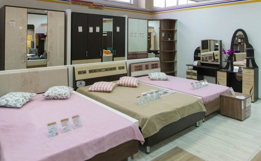 Карточка компании