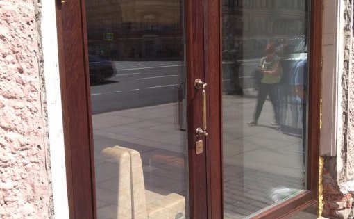 Карточка компании