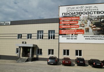 Магазин Березка, где можно купить верхнюю одежду в России