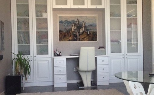 Карточка компании