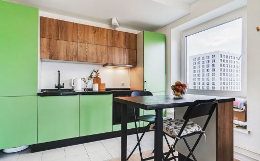 Карточка компании