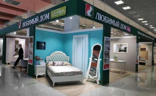 Карточка компании