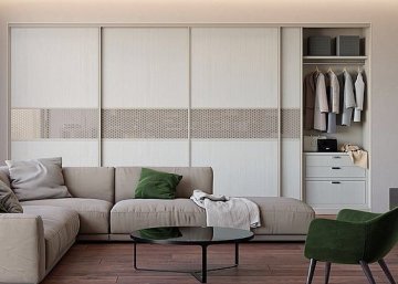 Карточка компании PROшкаф