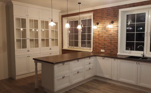 Карточка компании