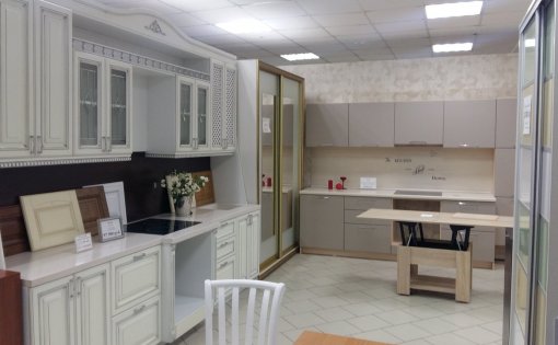 Карточка компании