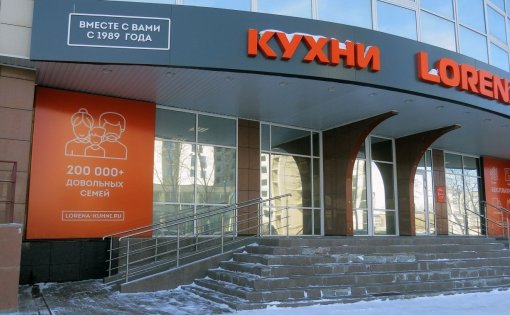 Карточка компании