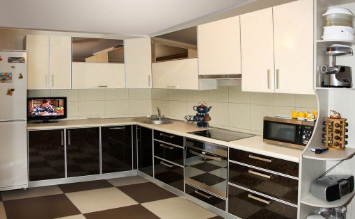 Карточка компании