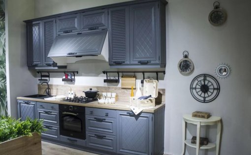 Карточка компании