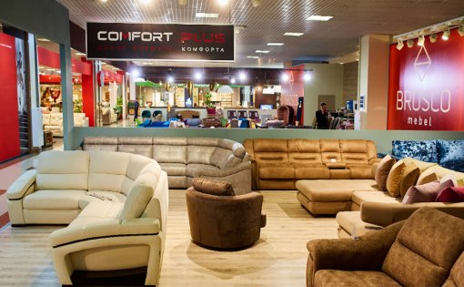 Карточка компании