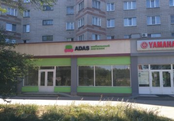 Магазин ADAS мебель, где можно купить верхнюю одежду в России