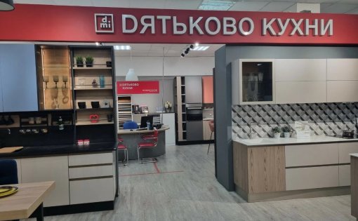 Карточка компании