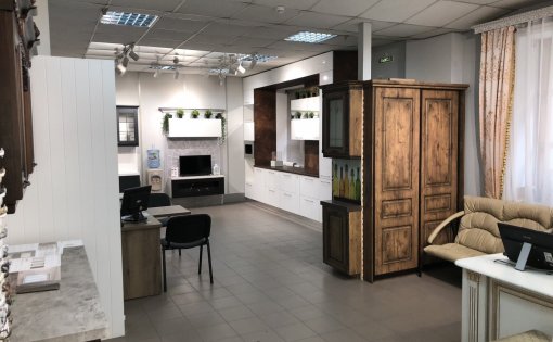 Карточка компании