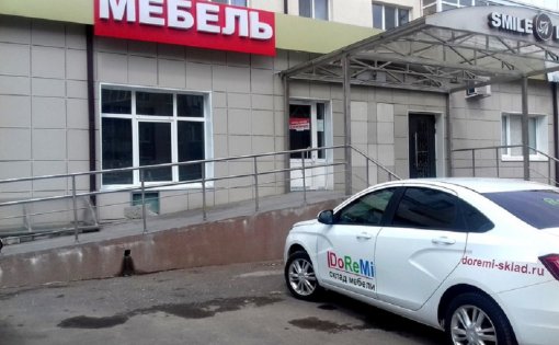 Карточка компании