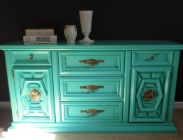 Купить Комод ретро в каталоге В коридор