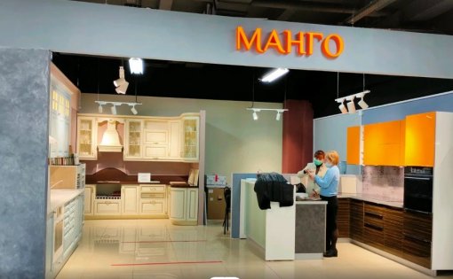 Карточка компании