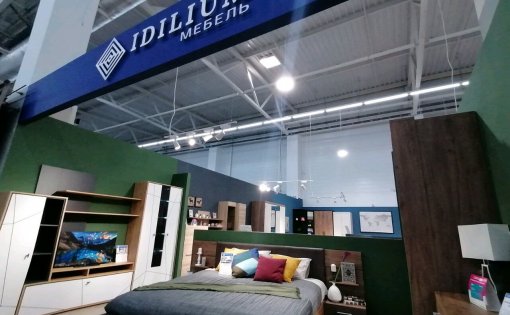 Карточка компании