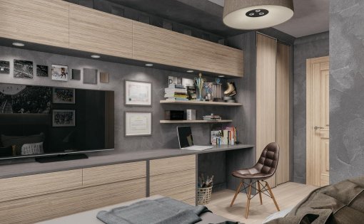 Карточка компании