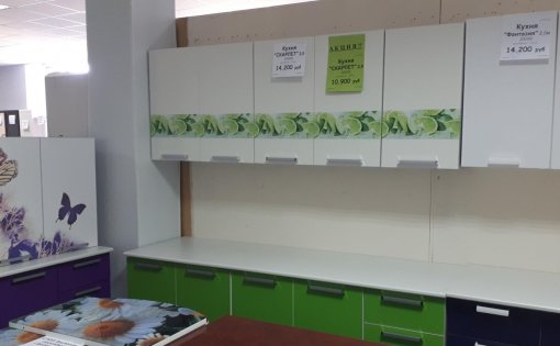 Карточка компании