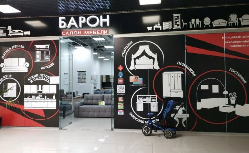 Карточка компании