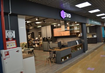 Магазин EVO, где можно купить верхнюю одежду в России
