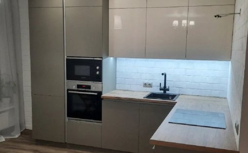 Карточка компании