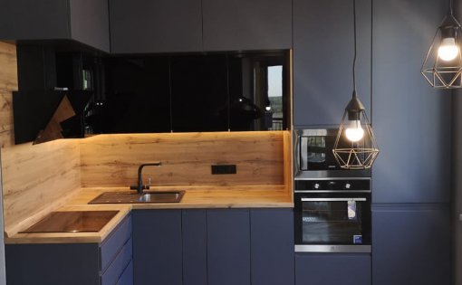 Карточка компании