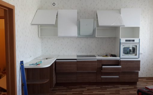 Карточка компании