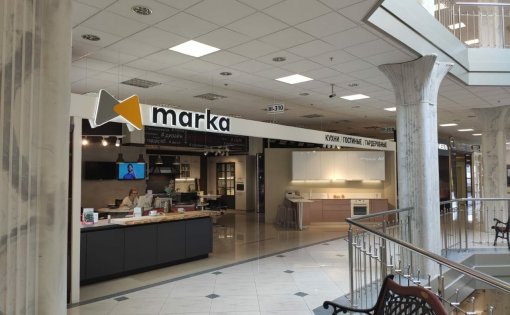 Карточка компании