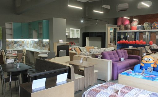 Карточка компании