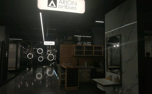 Карточка компании