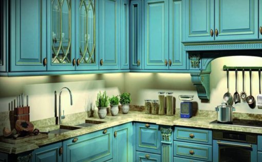 Карточка компании