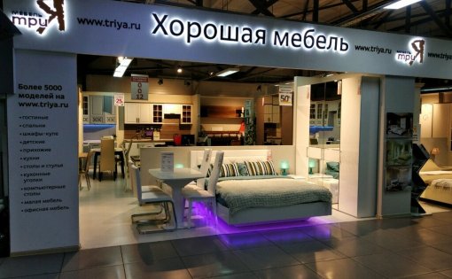 Карточка компании