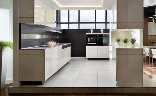 Карточка компании