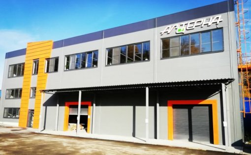 Карточка компании