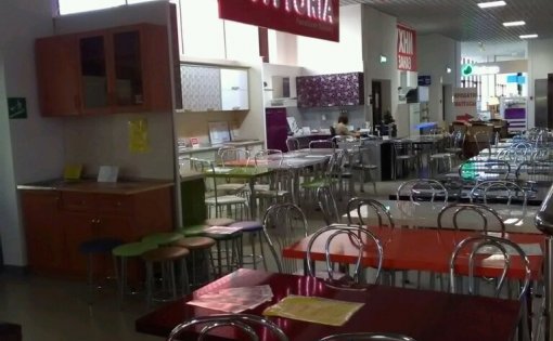 Карточка компании