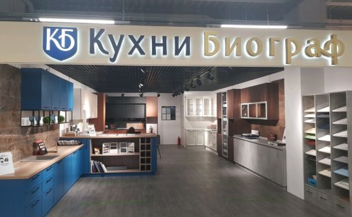 Карточка компании