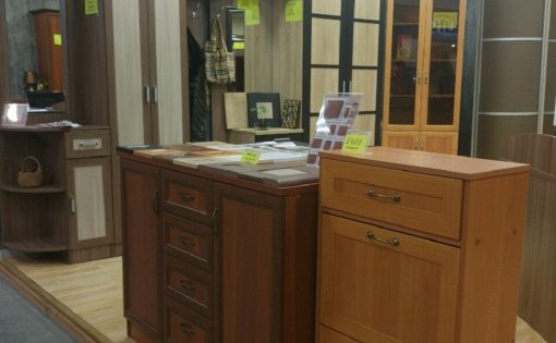 Карточка компании