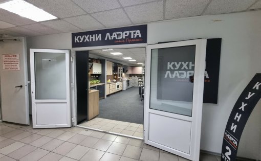 Карточка компании