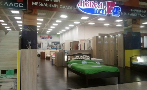 Карточка компании