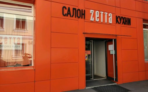 Карточка компании