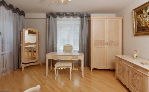 Карточка компании