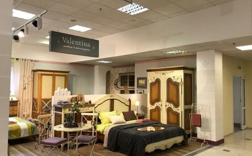 Карточка компании