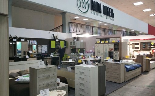 Карточка компании