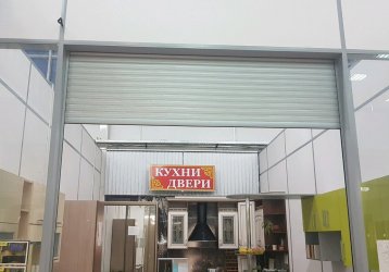 Магазин Кухни и двери, где можно купить верхнюю одежду в России
