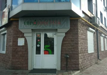 Магазин Европрестиж, где можно купить верхнюю одежду в России