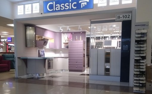 Карточка компании