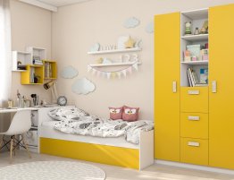 Продажа Небольшой распашной шкаф с полками для игрушек в каталоге Купить Небольшой распашной шкаф с полками для игрушек в каталоге